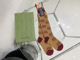 chaussettes Gucci